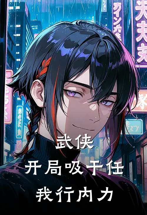 武侠：开局吸干任我行内力