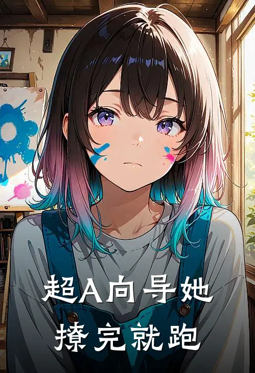 超A向导她撩完就跑