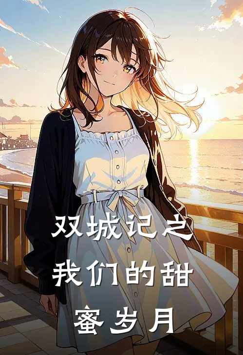 双城记之我们的甜蜜岁月