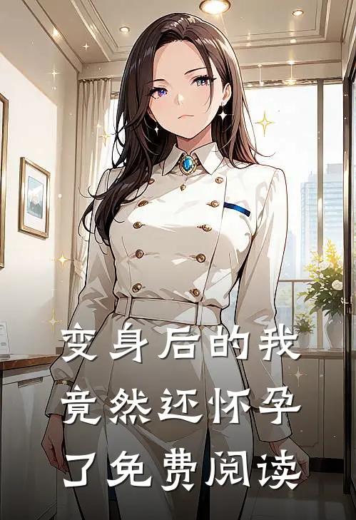 变身后的我竟然还怀孕了免费阅读