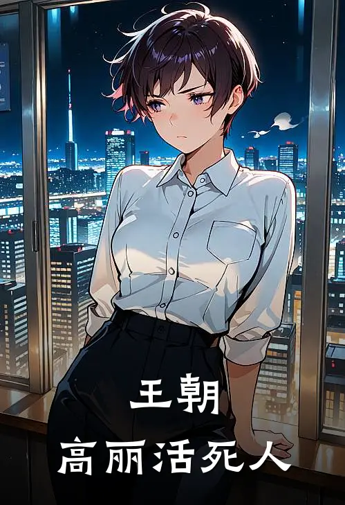 王朝：高丽活死人