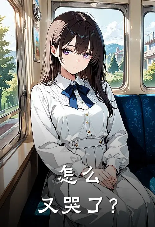 怎么，又哭了？(李越安袁叔)免费阅读全文_免费完结版小说怎么，又哭了？李越安袁叔