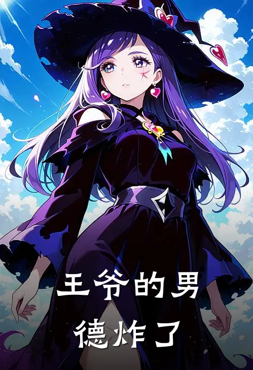 王爷的男德炸了