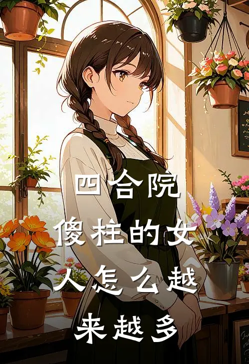 四合院：傻柱的女人怎么越来越多何雨柱傻柱完结小说免费阅读_完本热门小说四合院：傻柱的女人怎么越来越多何雨柱傻柱