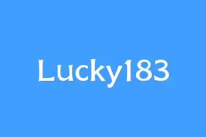 Lucky183