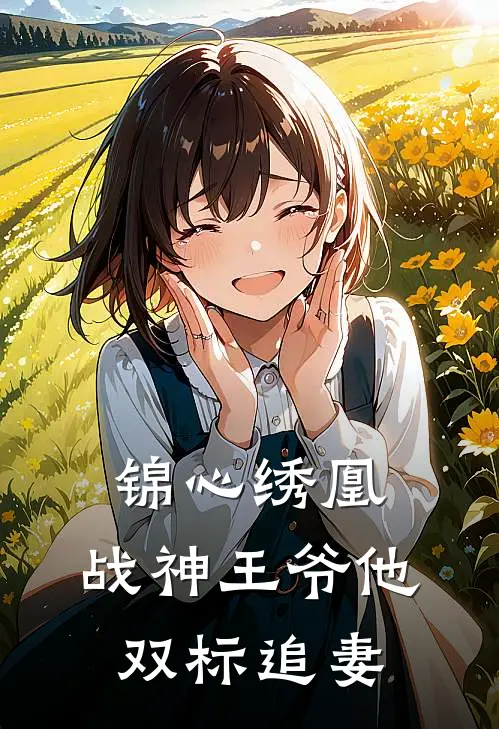 锦心绣凰：战神王爷他双标追妻