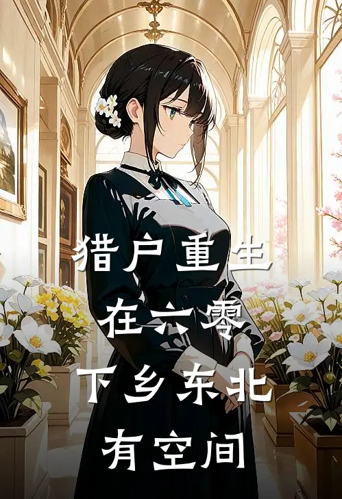 猎户重生在六零，下乡东北有空间