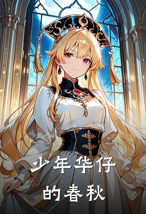 少年华仔的春秋