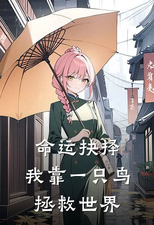 命运抉择：我靠一只鸟拯救世界