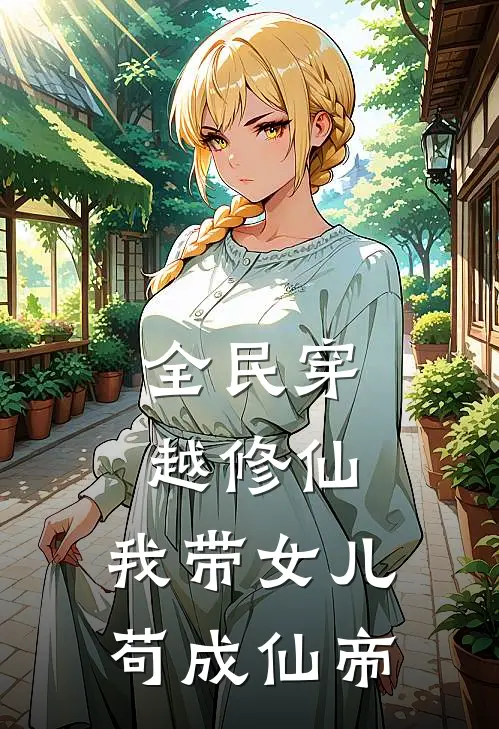 全民穿越修仙，我带女儿苟成仙帝
