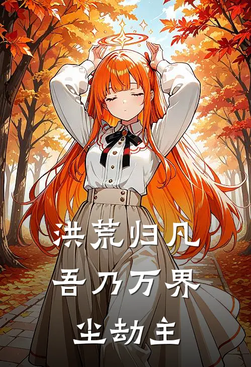 洪荒归凡：吾乃万界尘劫主