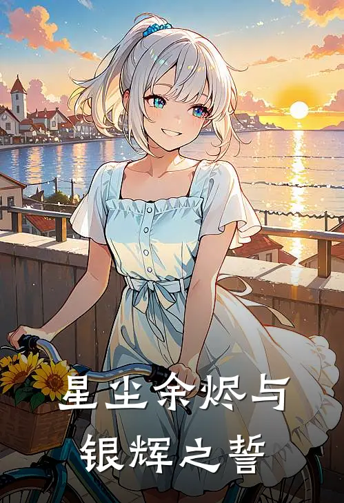 星尘余烬与银辉之誓