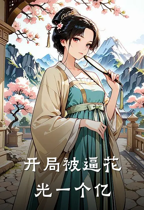 开局被逼花光一个亿