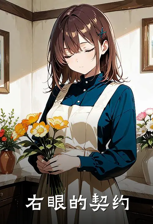 右眼的契约