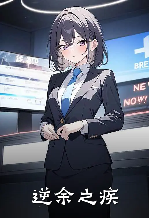 逆余之疾陆安星遥完结小说大全_免费小说在哪看逆余之疾(陆安星遥)