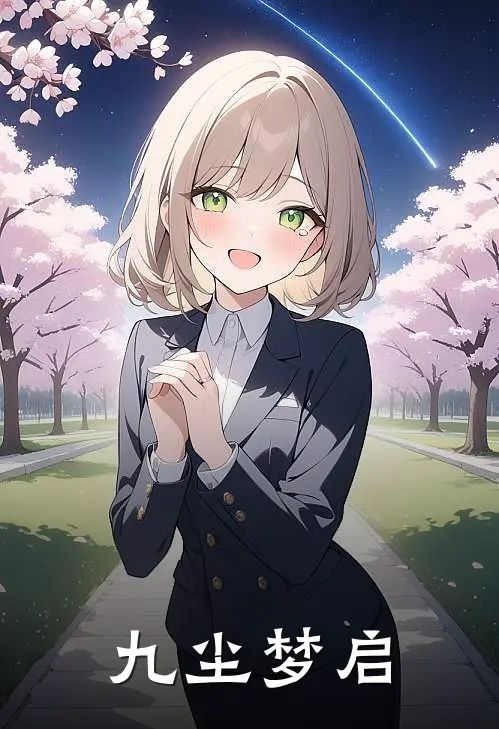 九尘梦启