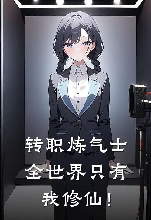 转职炼气士，全世界只有我修仙！