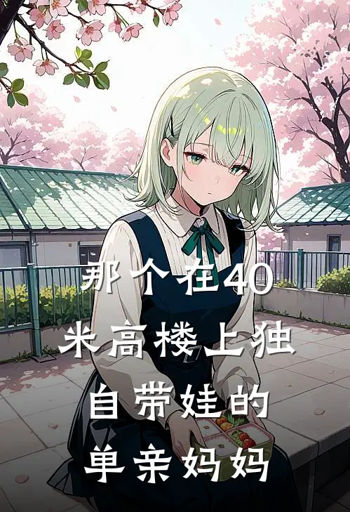 那个在40米高楼上独自带娃的单亲妈妈抖音热门推荐完结小说_热门小说在线阅读那个在40米高楼上独自带娃的单亲妈妈(抖音热门)