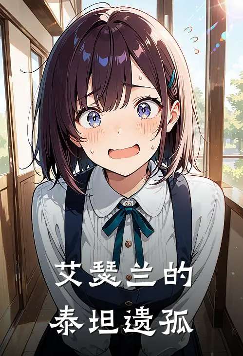 艾瑟兰的泰坦遗孤