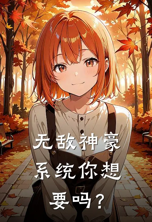 无敌神豪系统你想要吗？