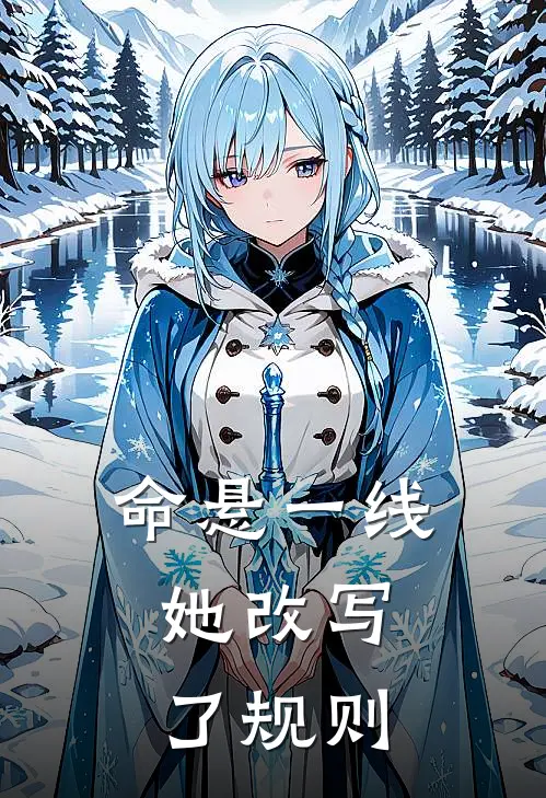 命悬一线：她改写了规则(苏晚星青云宗)免费小说大全_小说完结免费命悬一线：她改写了规则苏晚星青云宗