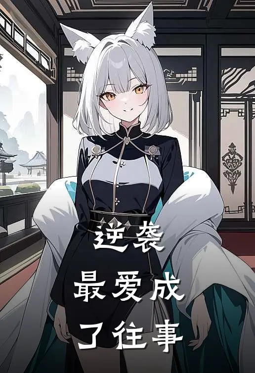 逆袭：最爱成了往事