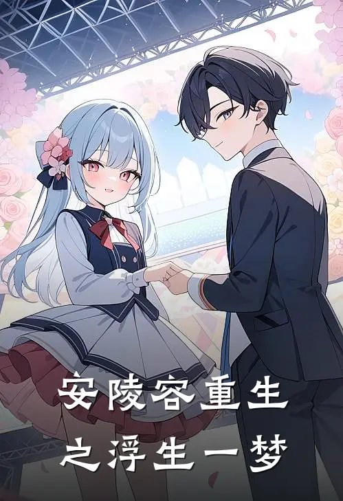 安陵容重生之浮生一梦