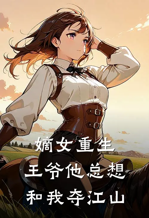 嫡女重生：王爷他总想和我夺江山