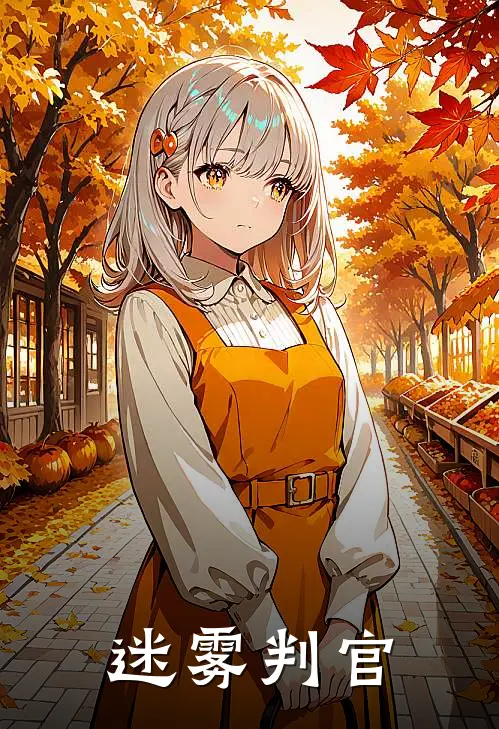 迷雾判官