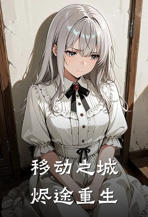 移动之城：烬途重生