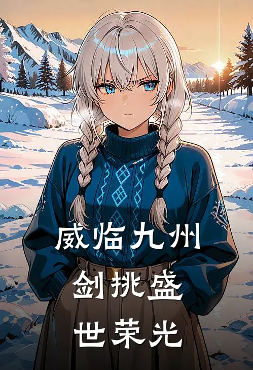 威临九州，剑挑盛世荣光