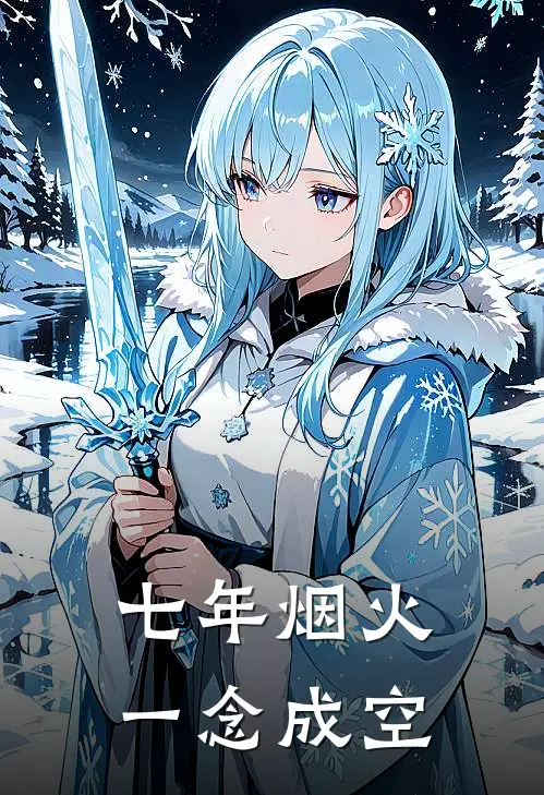 七年烟火，一念成空