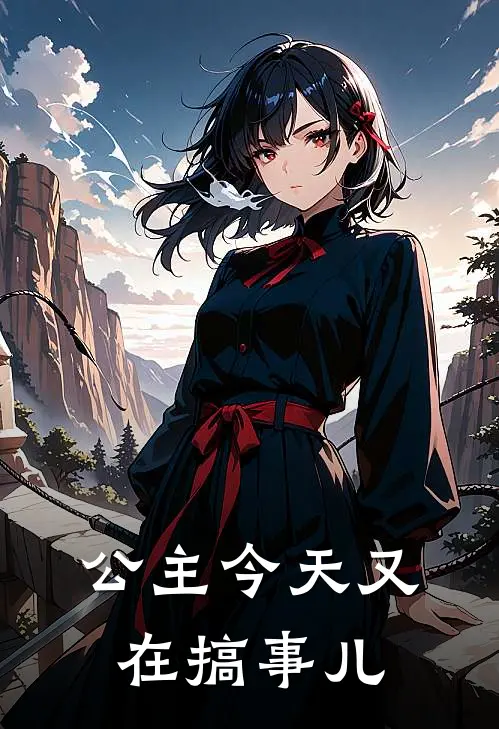 公主今天又在搞事儿