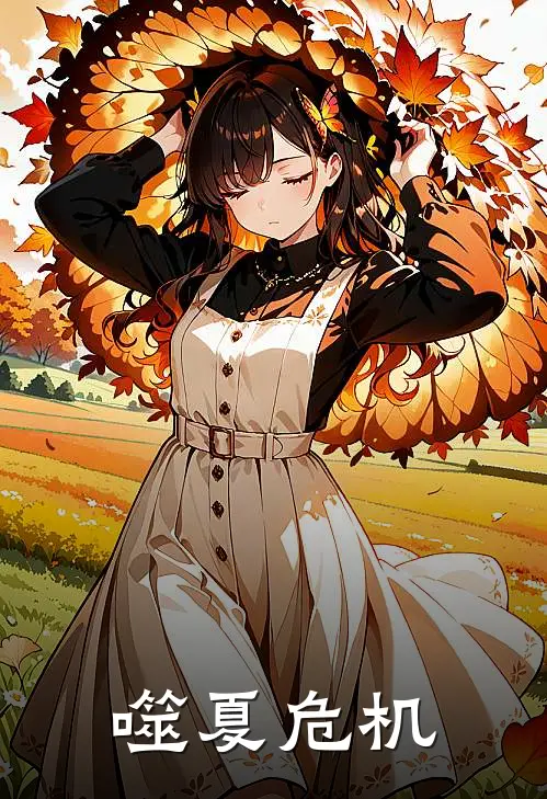 噬夏危机忘夏徐小言最新推荐小说_完结版小说推荐噬夏危机忘夏徐小言