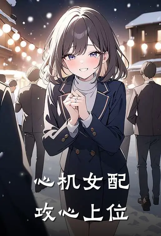 心机女配攻心上位