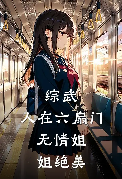 综武：人在六扇门，无情姐姐绝美