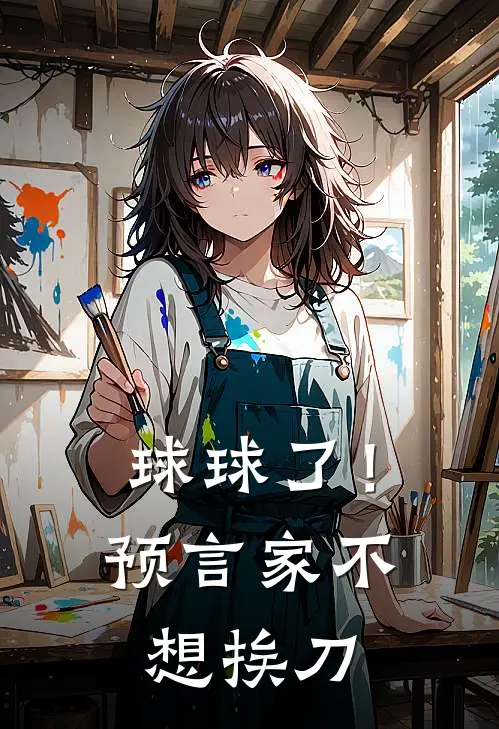 球球了！预言家不想挨刀