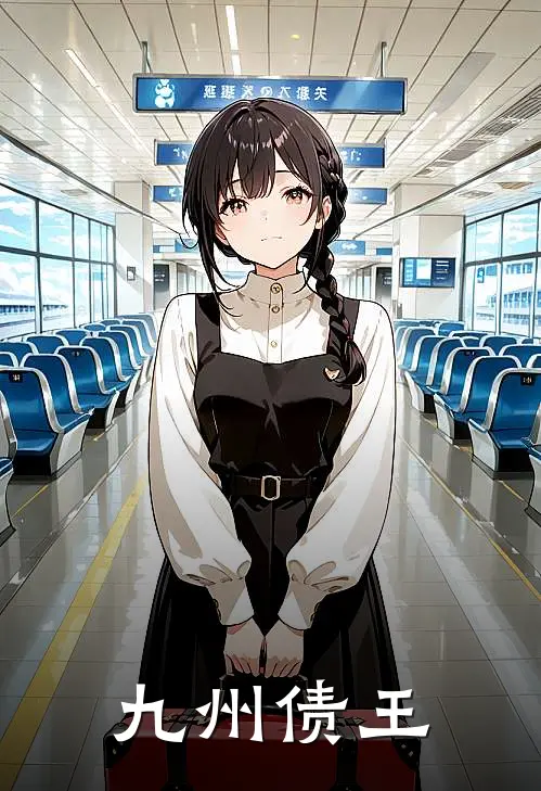 《九州债王》唐战沈研秋全文免费在线阅读_《九州债王》全集阅读