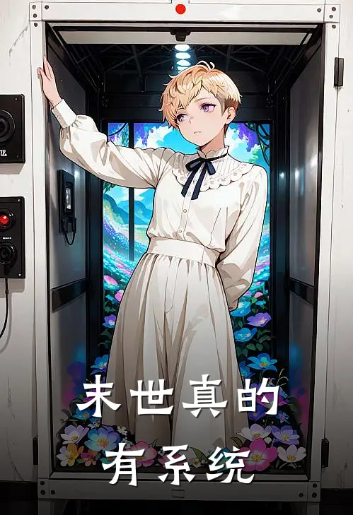 末世真的有系统