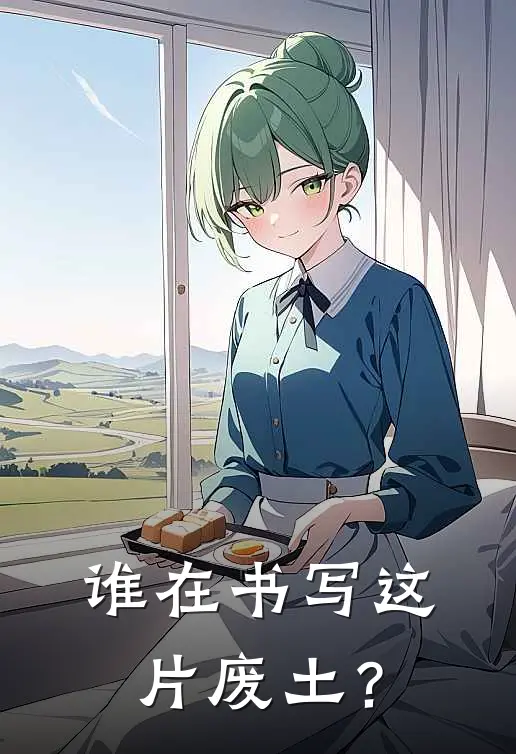 谁在书写这片废土？