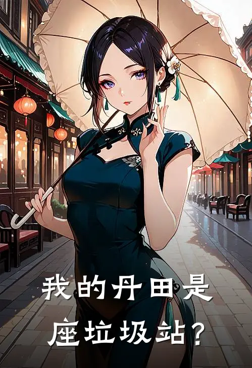 我的丹田是座垃圾站？