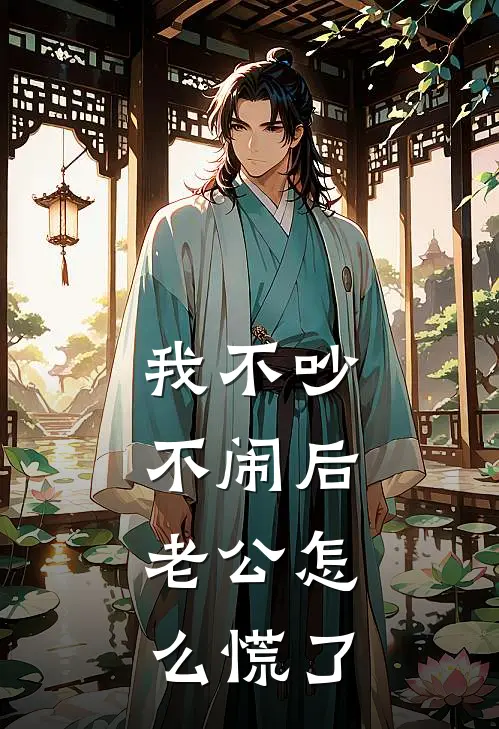 我不吵不闹后，老公怎么慌了顾庭远沈言小说推荐完结_全集免费小说我不吵不闹后，老公怎么慌了(顾庭远沈言)