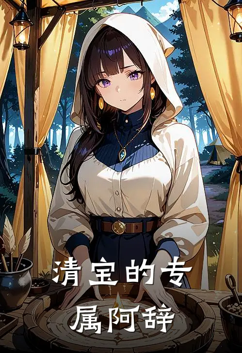 清宝的专属阿辞