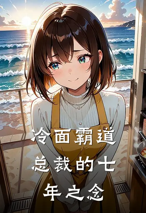 冷面霸道总裁的七年之念