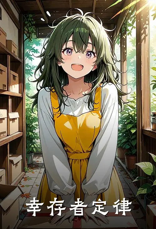 幸存者定律
