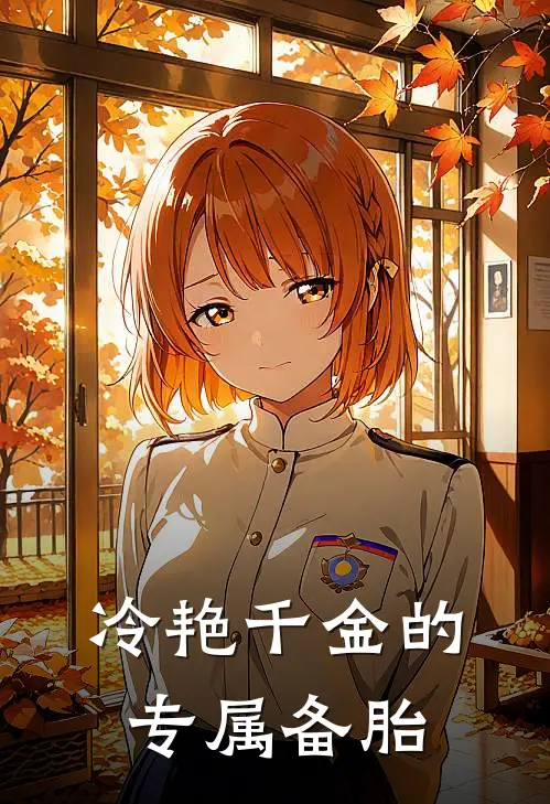 冷艳千金的专属备胎