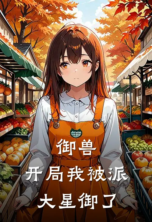 御兽：开局我被派大星御了