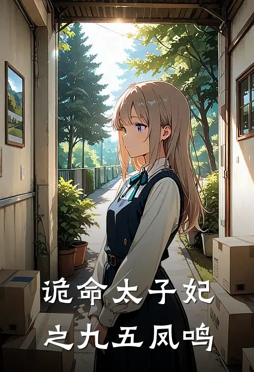 诡命太子妃之九五凤鸣