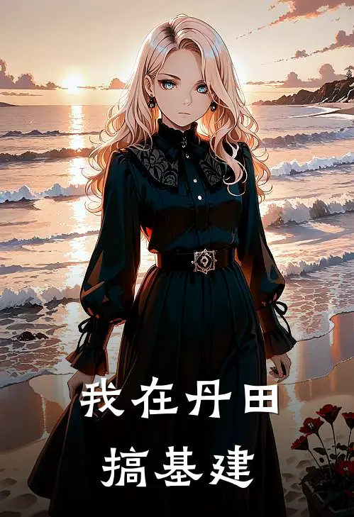 我在丹田搞基建