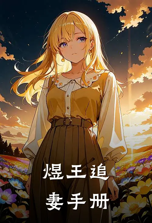 煜王追妻手册(林楚楚青萍)最新小说全文阅读_最新章节列表煜王追妻手册(林楚楚青萍)